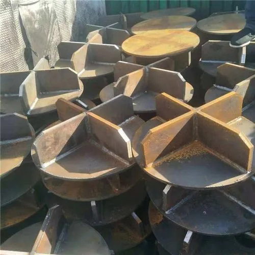 甘南桩尖的作用