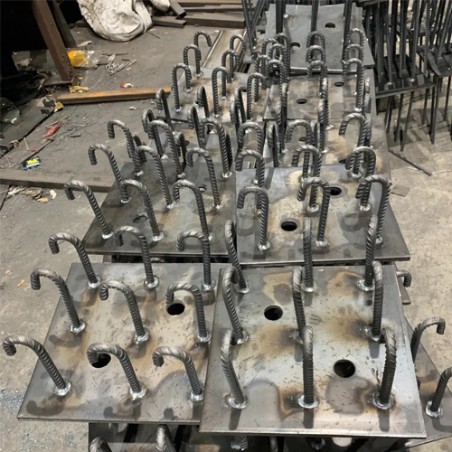 甘南预埋件安装后，需要进行哪些检查？