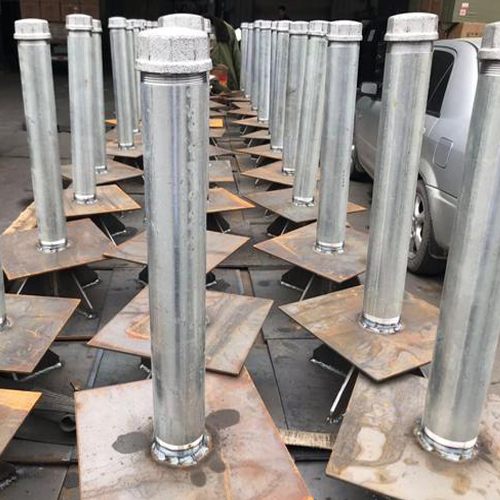 甘南沉降板的工作原理