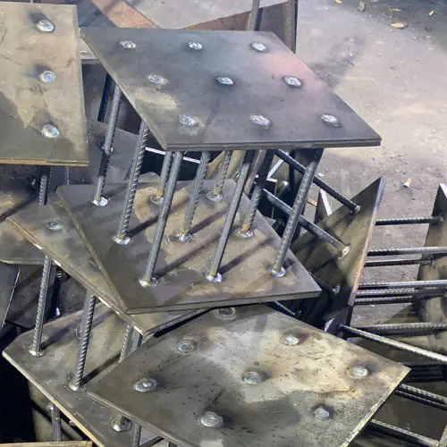 在确定甘南预埋件位置时，需要考虑以下几点