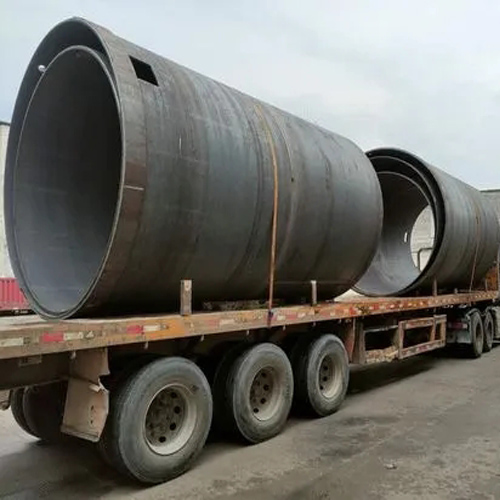 甘南钢护筒施工准备包括以下步骤