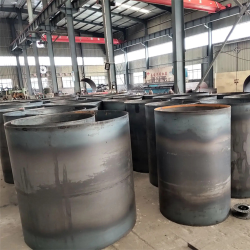 选择甘南钢护筒的材质时考虑哪些条件？