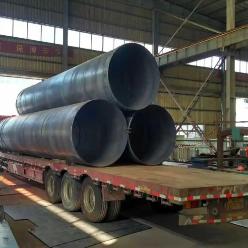 甘南钢护筒的焊接工艺主要有以下两种