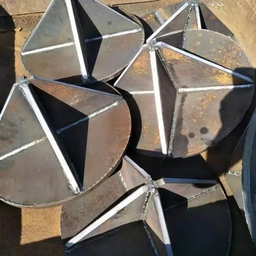 甘南桩尖图纸要求包括以下几点