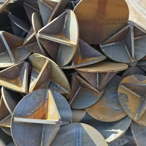 甘南桩尖的安装流程是什么?