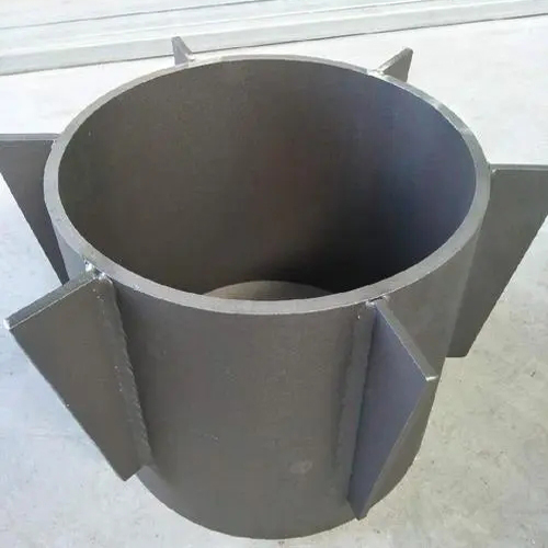 甘南桩尖的生产工艺主要包括以下步骤