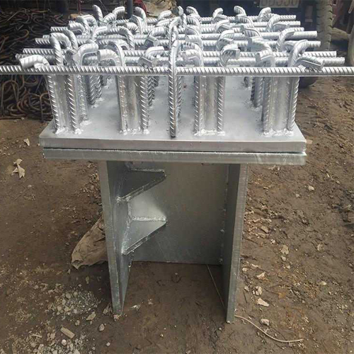 甘南预埋件加工