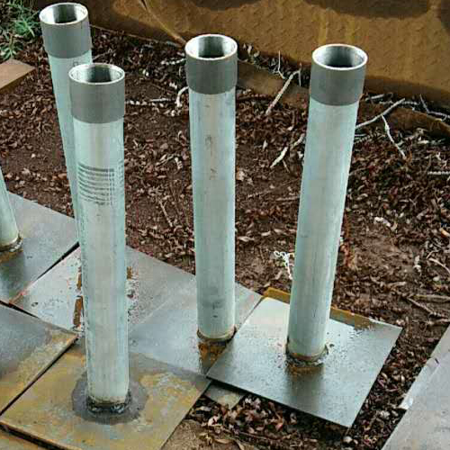 甘南沉降板的施工步骤如下