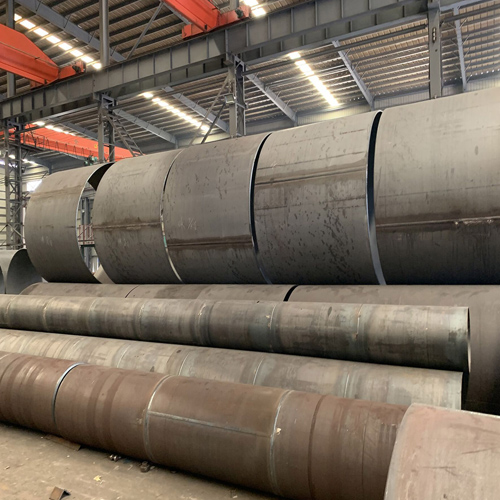 甘南钢护筒施工标准