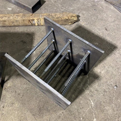 甘南工程预埋件厂家