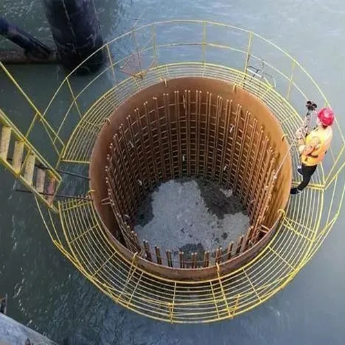 甘南钢护筒厂家