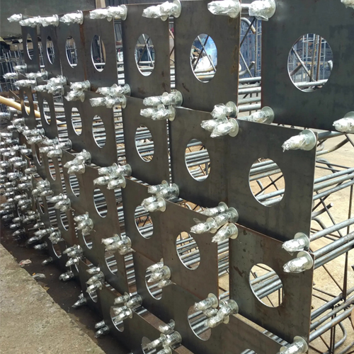 甘南预埋件加工图纸的要求包括以下几个方面